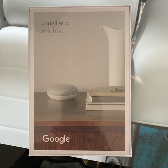 🆕Google Nest Mini NWT - Picture 9 of 14